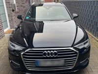 Second-hand Audi A6 2020 Negru Break