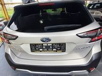 Neu Subaru Outback Premium 169 PS (124 kW) 2025 Gold SUV