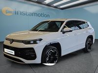 Neu VW Tayron 150 PS (110 kW) 2025 Weiß SUV