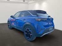 Gebraucht Opel Mokka-e Ultimate 100 kW (136 PS) 2021 Blau SUV
