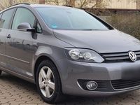 gebraucht VW Golf Plus 1.6 TDI BlueMotion Technology LIFE...