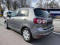 Gebraucht VW Golf VII Match 86 PS (63 kW) 2012 United grey metallic Limousine
