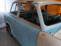 gebraucht Trabant 601 