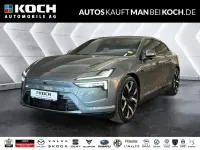 Usata Polestar 4 Pilot 200 kW (272 CV) 2024 Grigio SUV