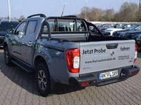 Neu DFSK Rich 6 163 PS (119 kW) 2026 Grau Pickup