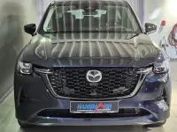 Gebraucht Mazda CX-60 Homura-Line 328 PS (241 kW) 2024 Deep crystal blue SUV