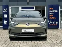Gebraucht VW ID.3 Pro 150 kW (204 PS) 2024 Dark olivine green Kleinwagen