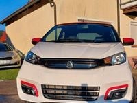 Gebraucht Aixam City Sport 2020 Weiß