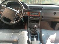 Gebraucht Volvo 940 135 PS (99 kW) 1996 Silber Kombi