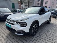 Gebraucht Citroën C4 PureTech 131 PS (96 kW) 2023 Weiß SUV
