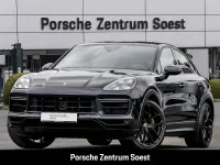 Gebraucht Porsche Cayenne Turbo GT 640 PS (470 kW) 2022 Blau SUV