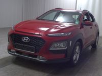 gebraucht Hyundai Kona 1.6 CRDI Kamera Ahk Shz