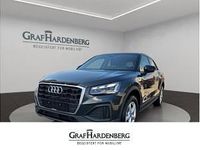 Neu Audi Q2 150 PS (110 kW) 2026 Manhattangrau metallic SUV