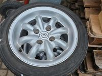 Gebraucht Renault Twingo 75 PS (55 kW) 2002 Blau Kleinwagen