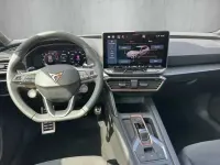 Neu Cupra Leon 300 PS (220 kW) 2026 Schwarz Limousine