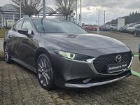 Neu Mazda 3 Exclusive-Line 140 PS (102 kW) 2025