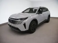 Gebraucht Peugeot 5008 Allure 145 PS (106 kW) 2025 Weiss/typ aussenverkleidung me SUV
