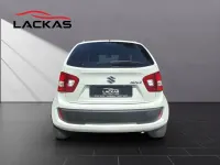 Gebraucht Suzuki Ignis Comfort+ 90 PS (66 kW) 2018 Weiß SUV