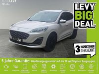 Gebraucht Ford Kuga Vignale 224 PS (164 kW) 2022 Arktis weiss (metallic) SUV