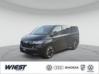 Neu VW Caravelle Style 170 PS (125 kW) 2025 Schwarz Van