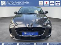 Gebraucht Mazda 2 Exclusive-Line 116 PS (85 kW) 2025 Grau Kleinwagen