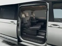 Neu VW Multivan Edition 150 PS (110 kW) 2026 Candy weiß Van / Kleinbus