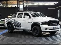 Gebraucht Dodge Ram 401 PS (294 kW) 2020 Weiß Abholung