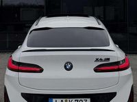 Gebraucht BMW X4 M Competition Edition 510 PS (375 kW) 2024 SUV