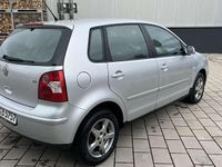Używany VW Polo 75 KM (55 kW) 2004 Hatchback