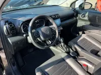 Gebraucht Citroën C3 Aircross Shine 131 PS (96 kW) 2020 Grau SUV