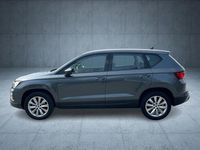 Brugt Seat Ateca Style 150 HK (110 kW) 2022 Grå SUV