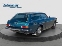 Gebraucht Volvo P1800 116 PS (85 kW) 1973 Grün Coupé