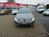 gebraucht Mercedes B180 BlueEFFICIENCY KAMERA KLIMA