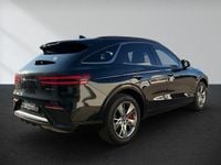 Gebraucht Genesis GV70 Sport 201 PS (147 kW) 2024 Schwarz SUV