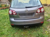 Gebraucht VW Golf V 105 PS (77 kW) 2007 Kleinwagen