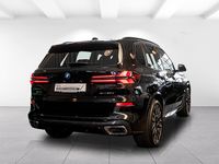 Gebraucht BMW X5 Comfort Edition 489 PS (359 kW) 2025 Black sapphire metallic (schwarz) SUV