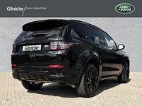 gebraucht Land Rover Discovery Sport Discovery SportP200 R-Dynamic SE WinterPack AHK