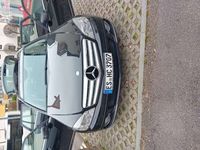 gebraucht Mercedes C220 CDI DPF Automatik BlueEFFICIENCY