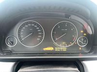 Gebraucht BMW 535 299 PS (219 kW) 2010 Schwarz Kombi