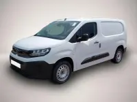 Neu Opel Combo 131 PS (96 kW) 2026 Manufacturer Van / Kleinbus