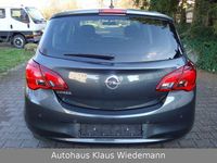 Second-hand Opel Corsa Active 90 CP (66 kW) 2017 Gri Berlinǎ