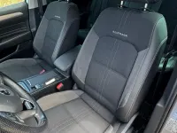 Gebraucht VW Passat Alltrack 190 PS (139 kW) 2020 Silber Kombi