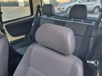 gebraucht Seat Arosa 1.0 mpi