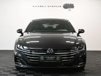 Gebraucht VW Arteon R-line 200 PS (147 kW) 2025 Grau Kombi