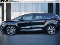 Gebraucht Renault Espace Initiale Paris 189 PS (139 kW) 2021 Sternenschwarz Van / Kleinbus