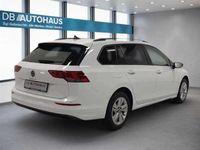 gebraucht VW Golf VIII Life 1.5 TSI