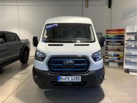 gebraucht Ford Transit K-WAGEN TREND 390L2 *Navi*Cam*Autom*