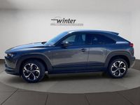 Gebraucht Mazda MX30 Makoto 170 PS (125 kW) 2023 46g matrixgrau (metallic) SUV