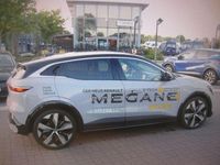 Gebraucht Renault Megane E-Tech Techno 160 kW (218 PS) 2022 Grau Limousine