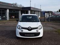 Second-hand Renault Twingo Expression 71 CP (52 kW) 2015 Alb Hatchback